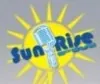 SunriseFM BRX01 logo