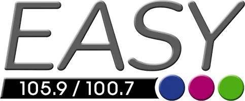 Easy Radio WEZV 105.9 Myrtle Beach logo