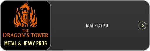 ProgRadio The Dragon's Tower logo