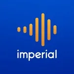 Imperial FM logo