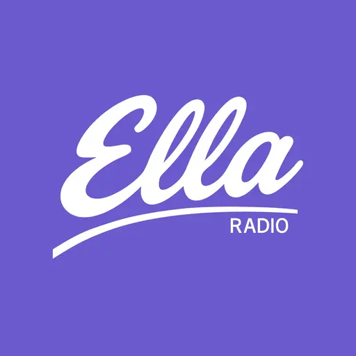 Ella Radio - Jazz Hop logo