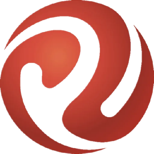 盘锦综合广播 logo