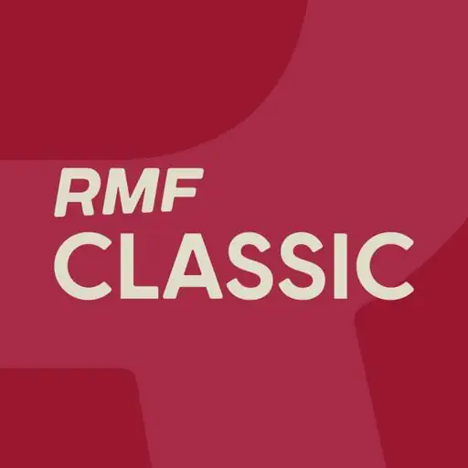RMF Classic logo