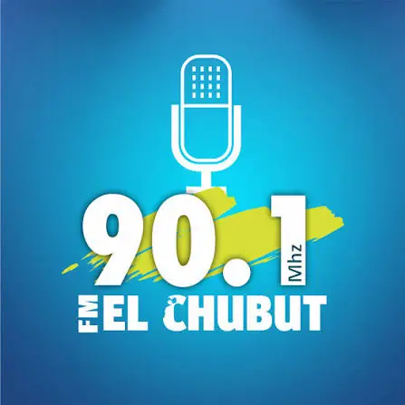 FM EL CHUBUT logo