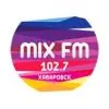 Mix FM logo