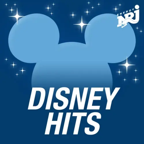 Energy Disney Hits logo