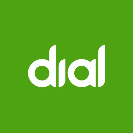 Cadena Dial logo