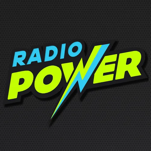 Radio Power logo
