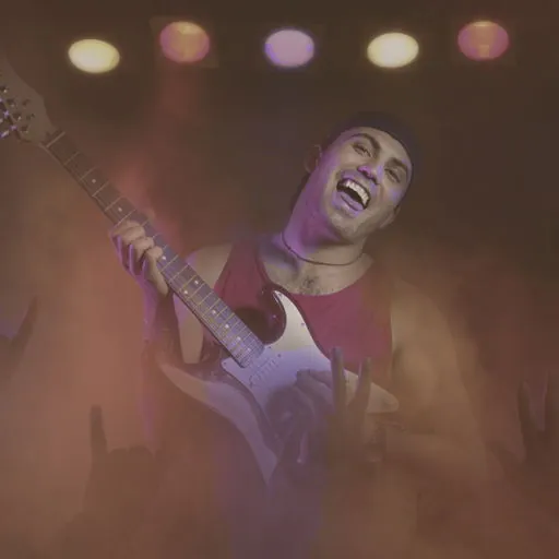 RADIO BOB! 2000er Rock [64 kbit/s AAC] logo