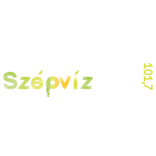 Szépvíz FM logo