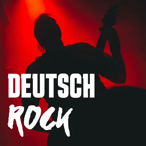 ROCKANTENNE Deutschrock (64 kbps AAC) logo
