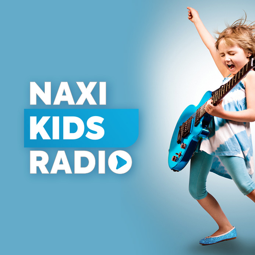 Naxi Kids SERBIA logo