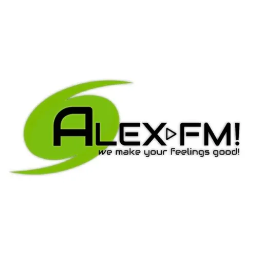 Non Stop Hits Alex FM logo