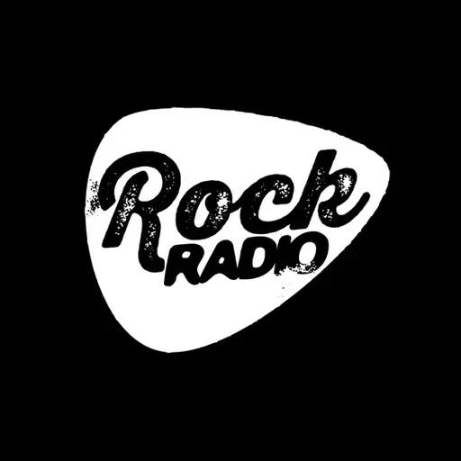 Rock Radio logo