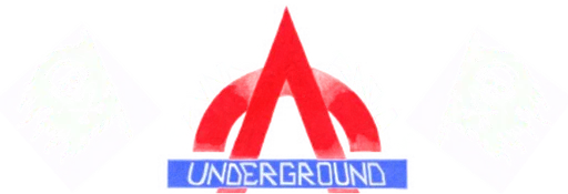 Punk Radio Underground logo