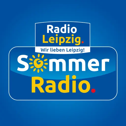 Radio Leipzig - Sommerradio logo