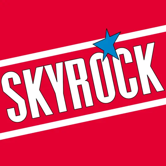 Skyrock MP3 logo