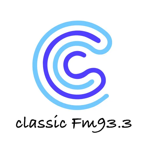 黄山综合广播 logo