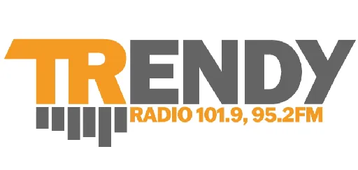 Trendy Radio Mobile logo