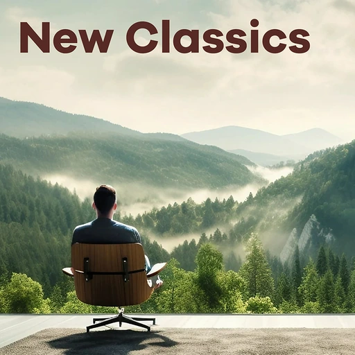 Klassik Radio - News Classics logo