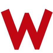 WRadio Colombia logo