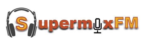 SuperMixFM logo