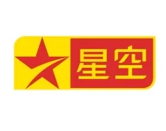 星空电台 STAR RADIO logo