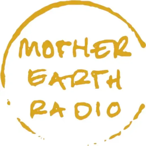 Mother Earth Jazz logo