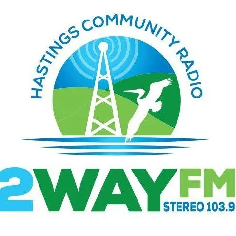 2WAY FM - Port Macquarie - 103.9 FM (MP3) logo