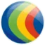 Color Music Radio logo