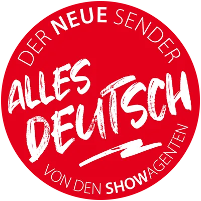 SHOWAGENTEN RADIO - ALLES DEUTSCH logo