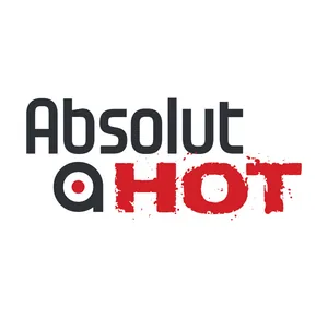 Absolut HOT FM logo