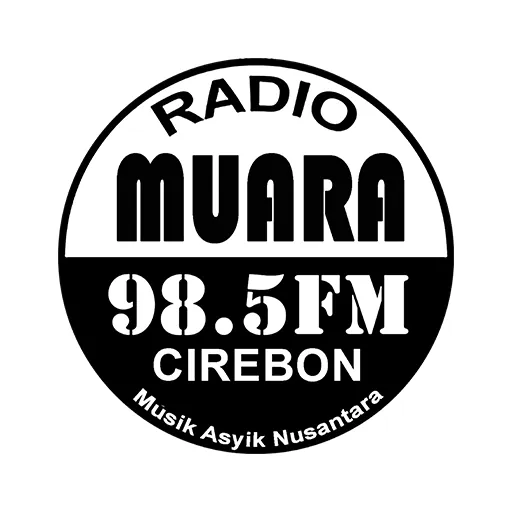 Radio Muara Cirebon logo