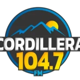 Cordillera 104.7 FM logo