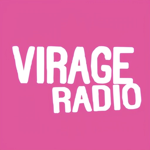 Virage Radio Rock 90 logo