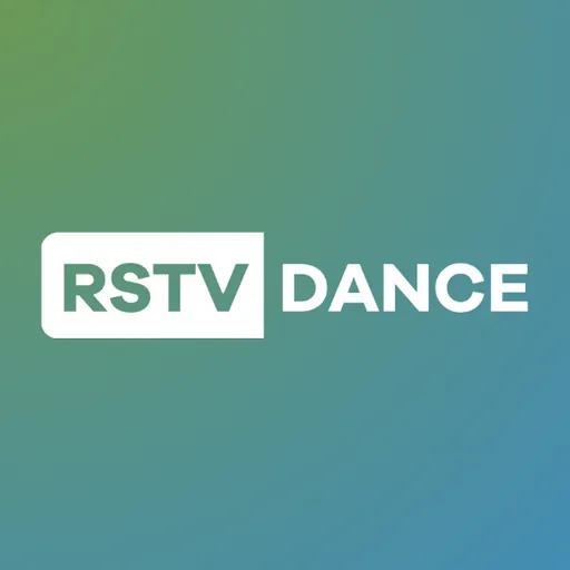 RSTV Dance logo