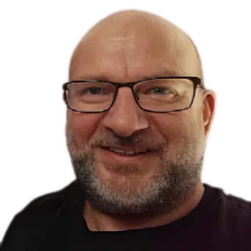 Daf-Radio AutoDJ logo