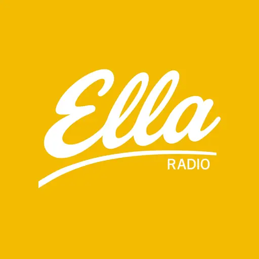 Ella Radio - Trumpet Jazz logo