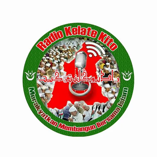 Radio Klate Kito logo