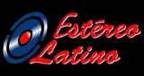 Estéreo Latino 103.8 FM logo