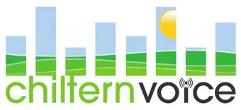 Chiltern Voice FM logo