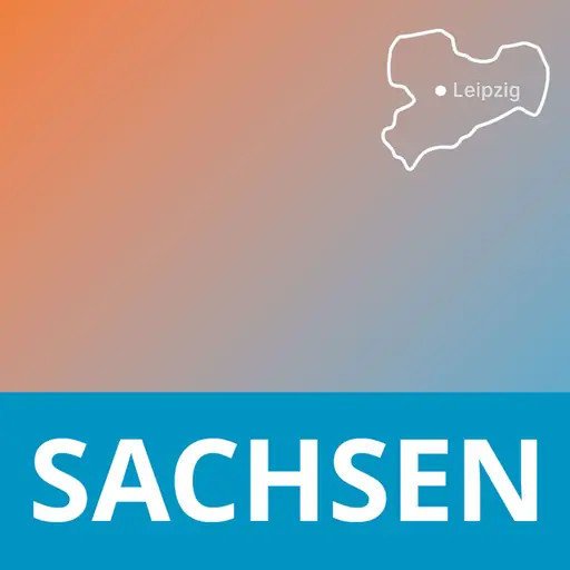Radio Paloma - Sachsen logo