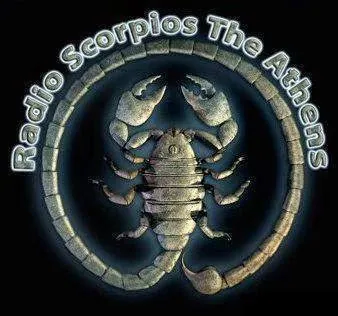 Scorpios Athens Radio logo