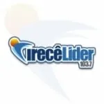 Irecê Líder FM 103.7 Irecê - BA logo