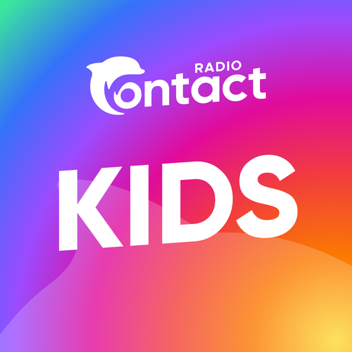 Contact Kids logo