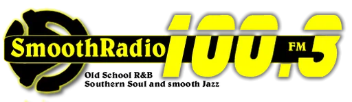 SmoothRadio 100.3 FM logo