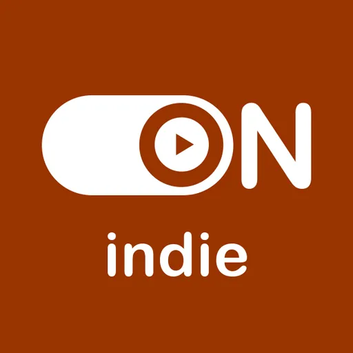 - 0 N - Indie on Radio logo