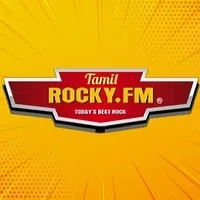 tamilrockyfm logo