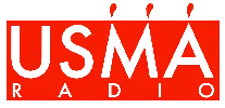 USMARADIO logo