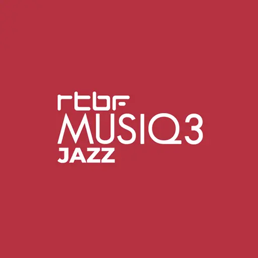 RTBF Musiq3 Jazz logo